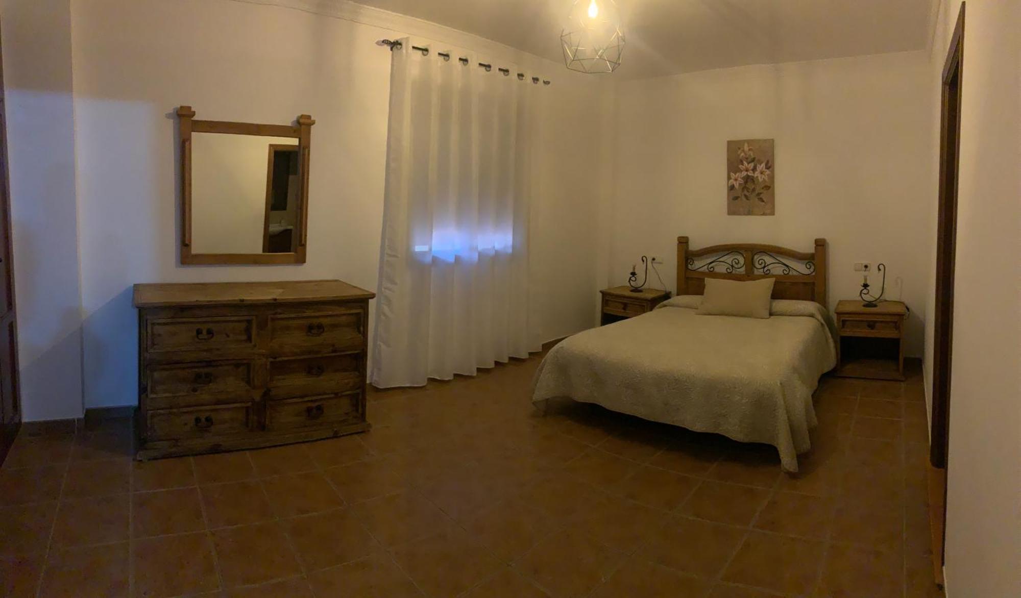 Villa El Rincon De Caminito Del Rey Valle de Abdalagís Esterno foto